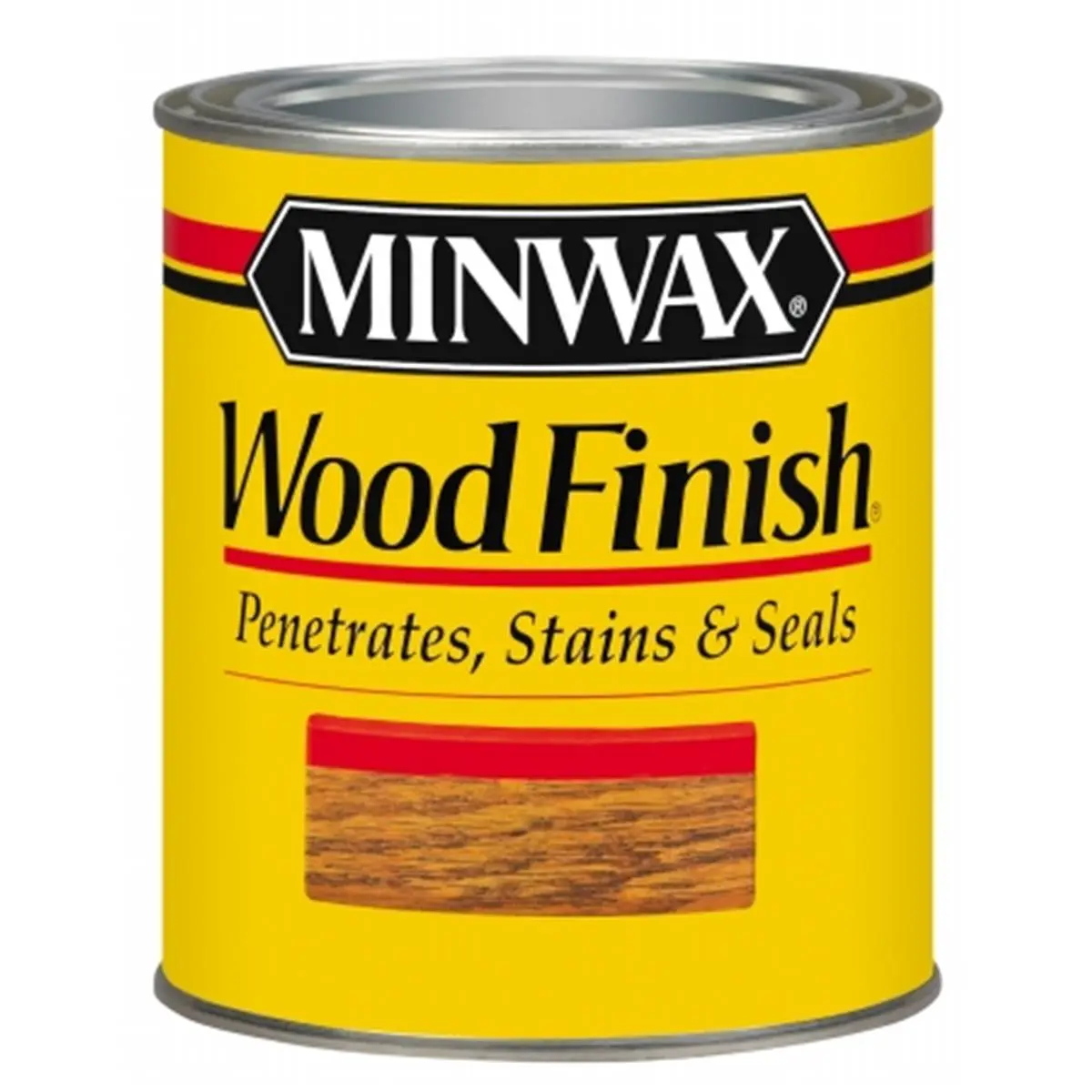 Minwax 1 Quart Cherry Wood Finish Interior Wood Stain 70009