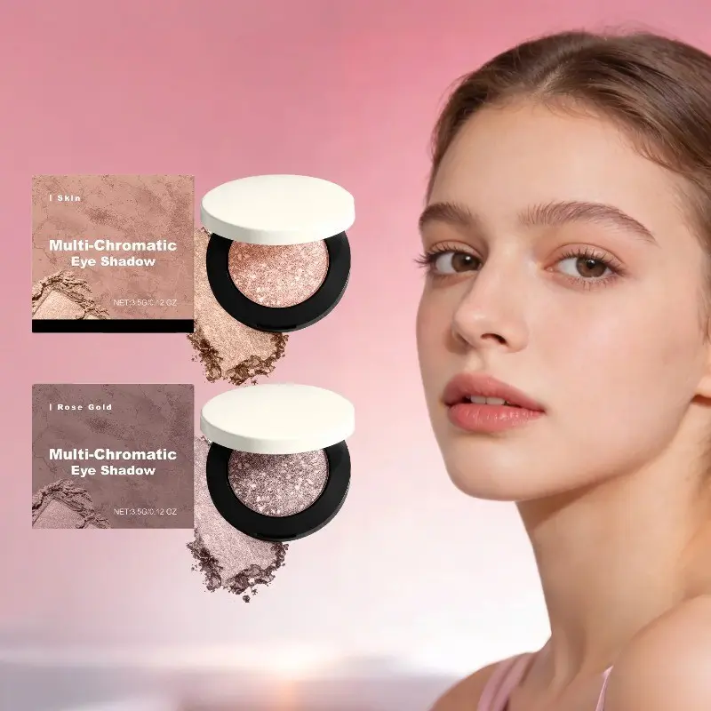 Shining Eye Shadow Palette Matte Shimmer Professional Color Blendable Natural Daily Makeup Charm Fashion Eyeshadow Makeup Powder Multicolor Matte Highly Pigmented Palette Makeup Palettes Eye Makeup Product