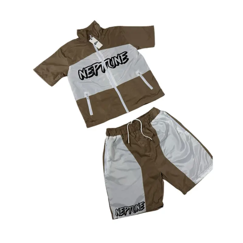 Windbreaker set Windbreaker set