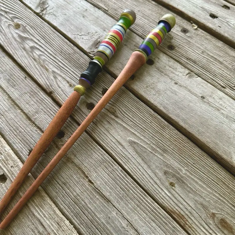 REAL MAGIC WAND