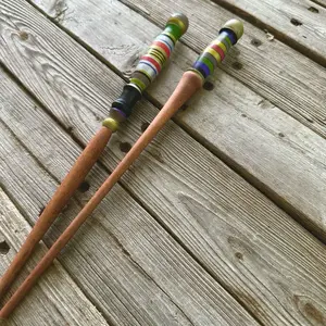 REAL MAGIC WAND