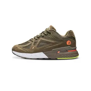 FitVille Men's Rebound Core Wide Shoes Closed Trainer christmas 2025 ornament rave shoes Workout Sneakers Sneakers Casual Runner Comfortable