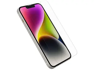 OtterBox Trusted Glass Screen Protector for Apple iPhone 14/13/13 Pro/16E
