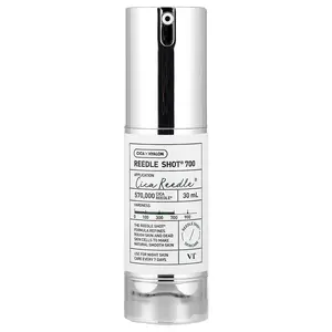 VT Cosmetics Reedle Shot® 700, 1.01 fl oz (30 ml)
