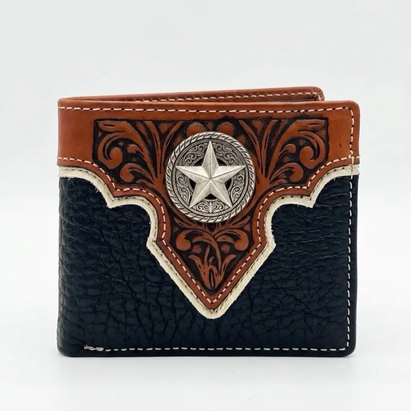 Leather wallets Leather wallets