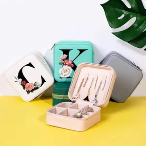Customized Jewelry Box: A Personal and Practical Gift Idea