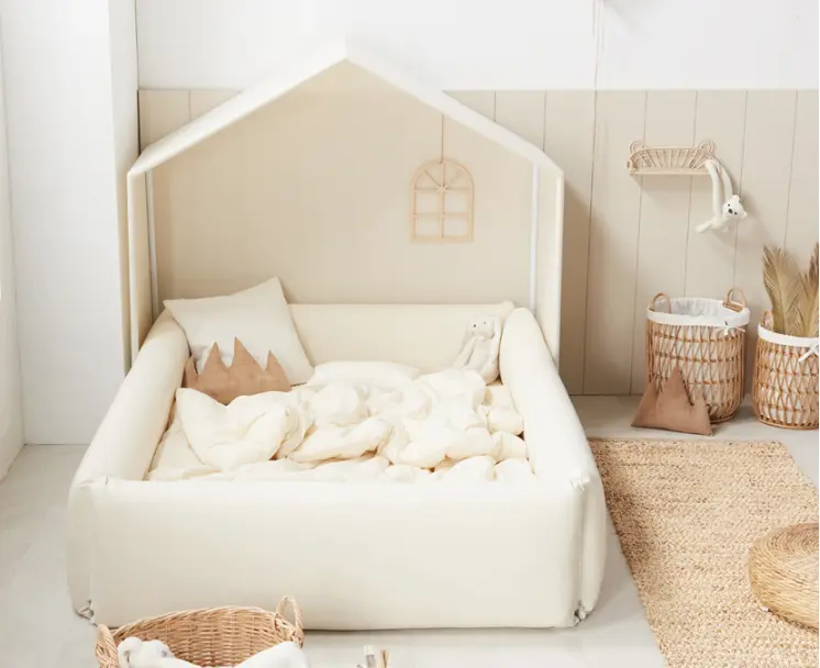 Snug Cushion