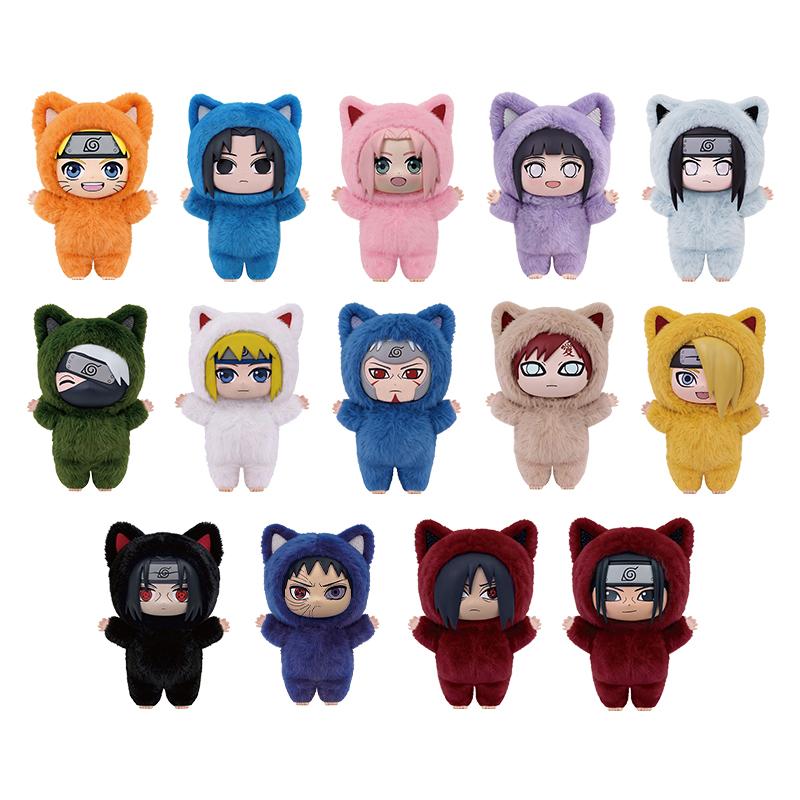 Miniso Cat Paradise Series Blind Box Cute Cat-Style Character Figures With Delicate Details Lovely Desktop Ornaments Wonderful Collectibles And Gifts For Anime Fans, Back To School Miniso Cat Paradise Series Blind Box Cute Cat-Style Character Figures With Delicate Details Lovely Desktop Ornaments Wonderful Collectibles And Gifts For Anime Fans, Back To School