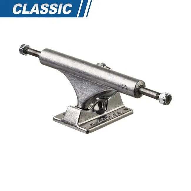 Ace Classic Polished Skateboard Trucks
