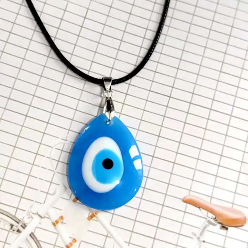 3 * 4 lake blue resin