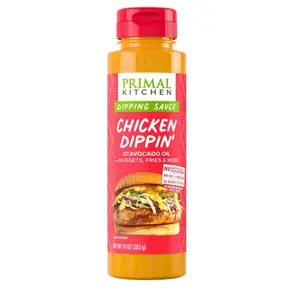 Primal Kitchen Sauce Dip Chicken 10 OZ