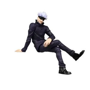 Gojo Satoru JJK Figure - Anime Collection for Table Display Noodle Stopper