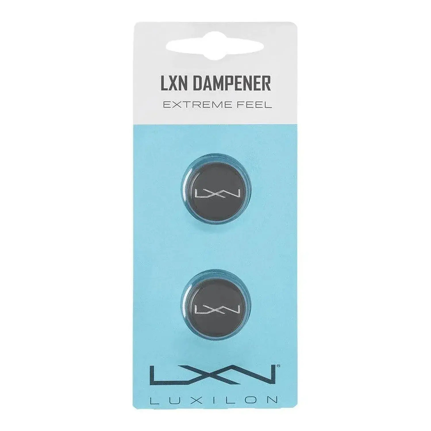 LXN Tennis Dampeners Black