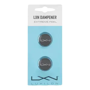 LXN Tennis Dampeners Black