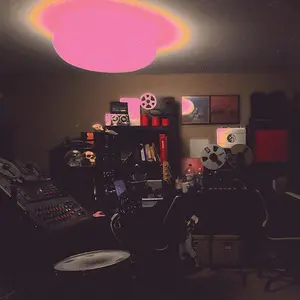 Unknown Mortal Orchestra - Multi-Love NEW Vinyl Record 656605226217