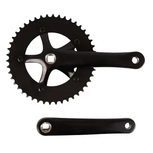 Crew Bike Co Ace/District Crankset