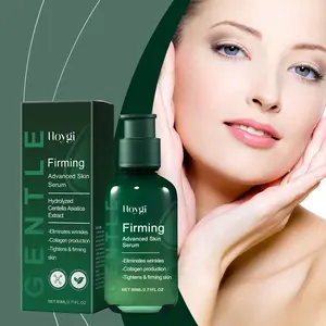 Hoygi Moisturizing Face Essence Reduces Fine Lines, Gently Nourishes, Hydrates And Moisturizes Skin Care Essence
