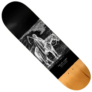 Deathwish Taylor Kirby Next Spring Deck
