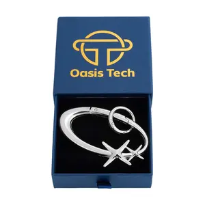 Chromantic Starlight Y2K Metal Heavy Shiny Carabiner Belt Loop Accessory & Climbing carabiner & Fashion carabiner - Unisex Basic Style for Daily Wear & TikTokShopBlackFriday