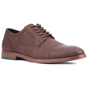 Reserved Footwear New York Men's Asher Casual Oxford