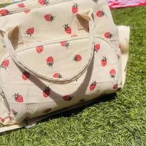 Lunch Bag for Women Men 11 L Large Insulated Reusable Lunch Box Girls Water Resistant Portable Cooler Tote Bag for Work Picnic