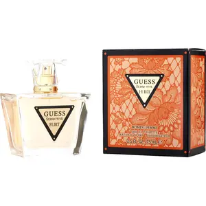 Guess Seductive Flirt By Guess Edt For Women