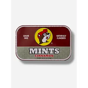 Buc-ee's Cinnamon Mints
