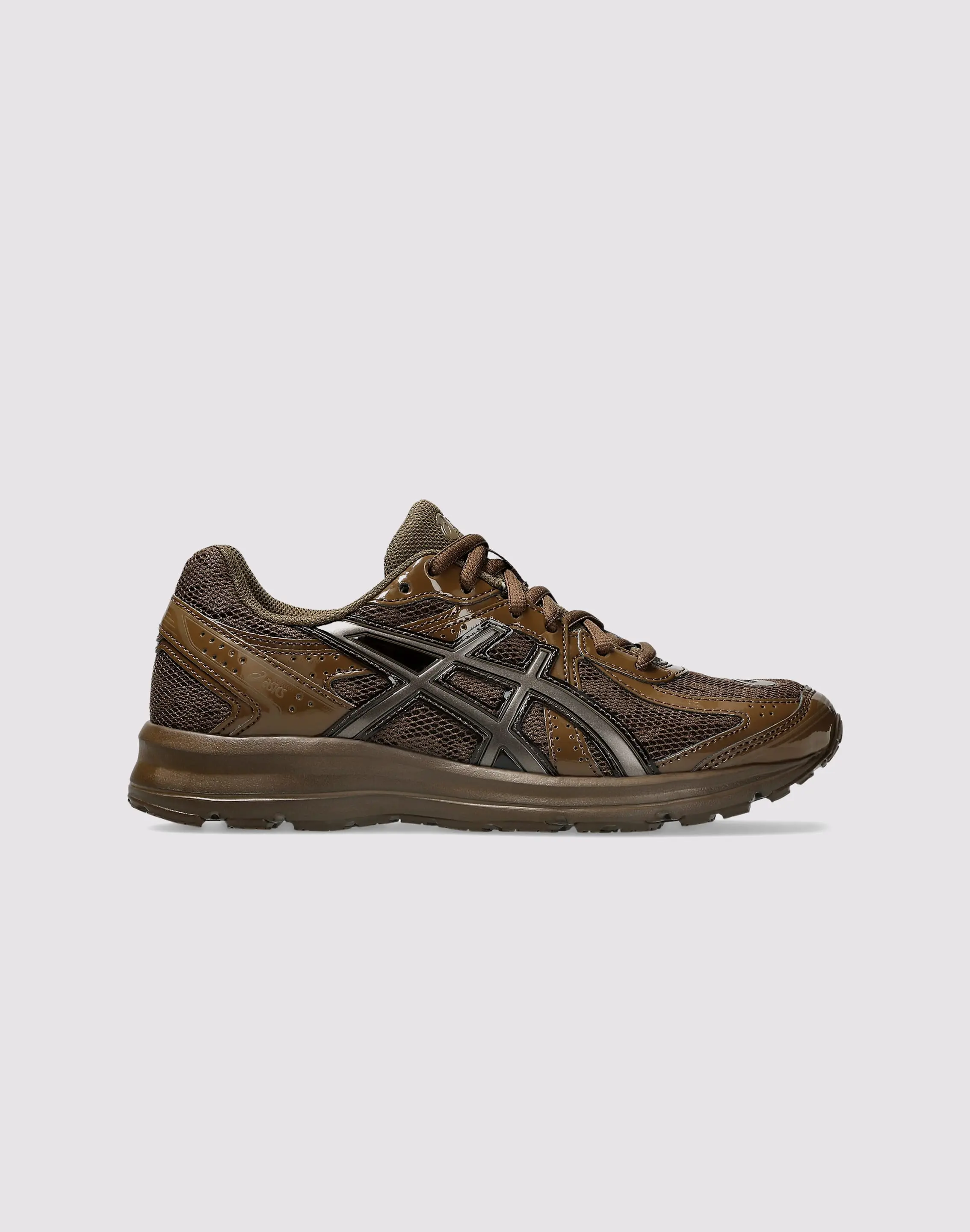 Womens Asics GEL-JOG 100S