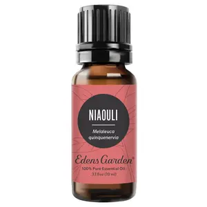 Niaouli Essential Oil