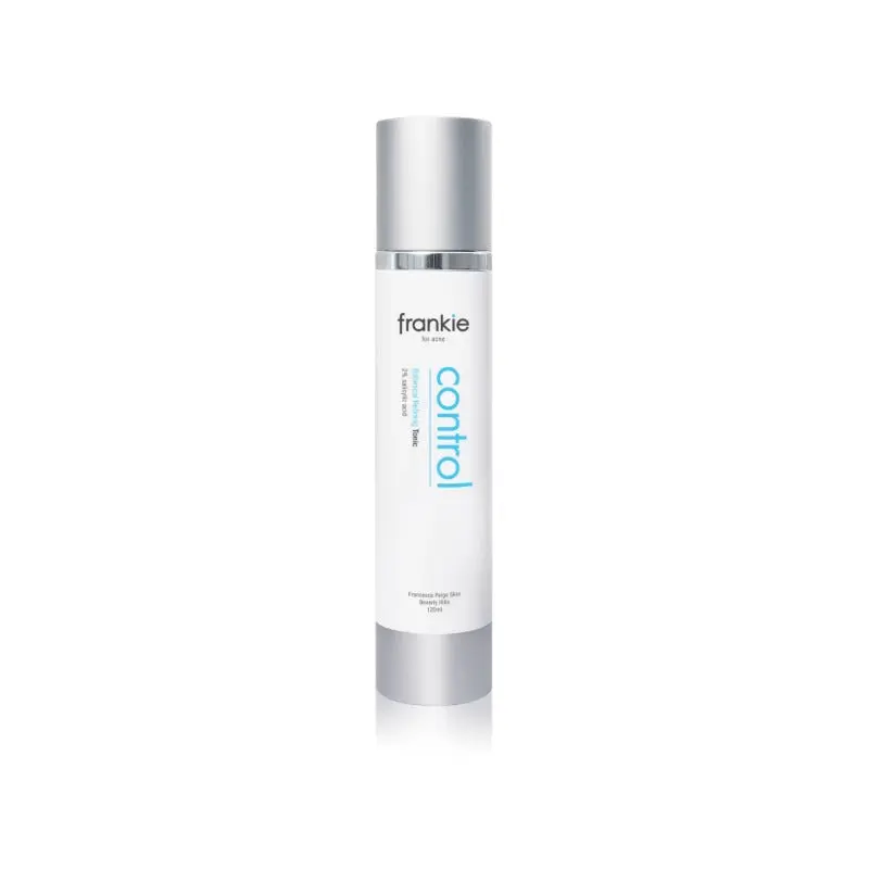 Frankie for Acne - Control Pore Refining Tonic