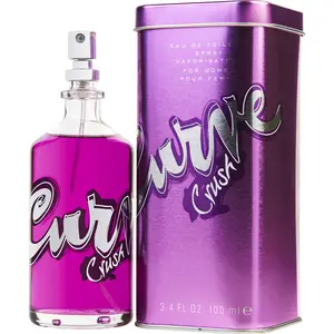 Curve Crush By Liz Claiborne Edt For Women