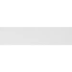 Thassos White 3x12 Polished/Honed Marble Subway Tile