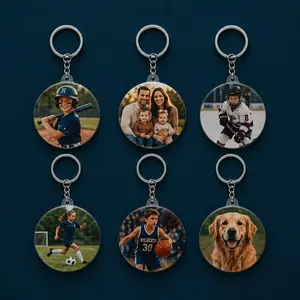 Personalized Key Chains Personalized Key Chains