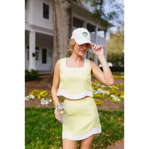 Sunshine for Days Top