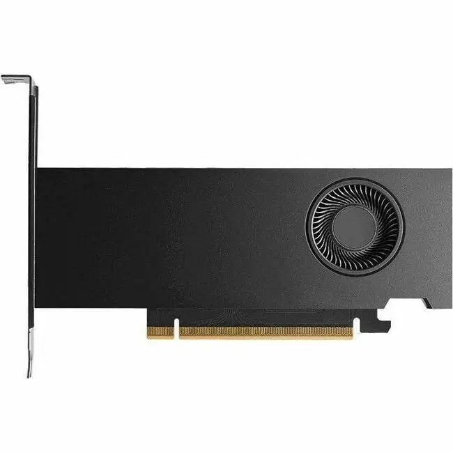 PNY VCNRTXPRO2000B-PB NVIDIA RTX PRO 2000 Blackwell 16GB GDDR7 128B Graphics Cards