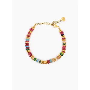 Natural Stone Bracelet