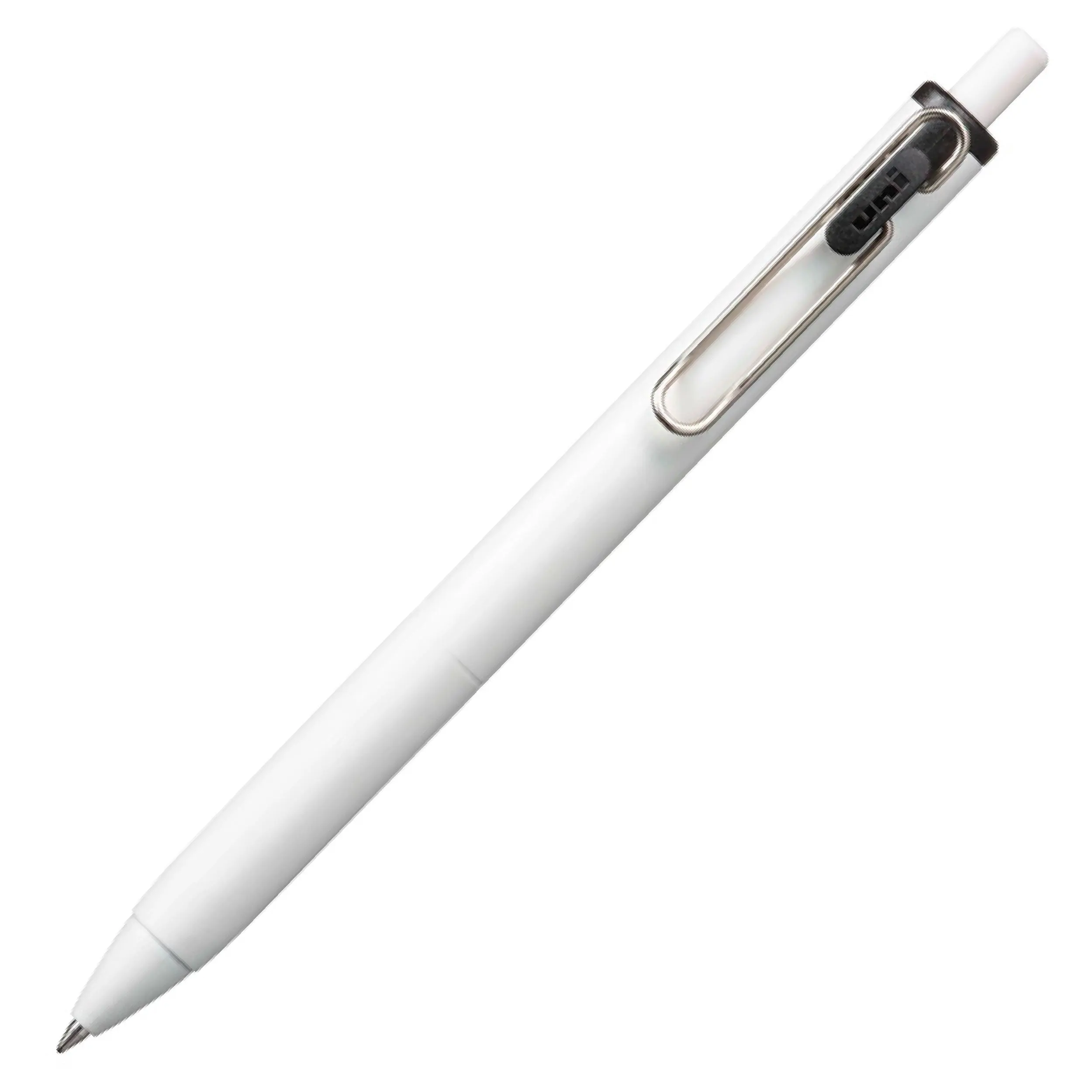 uniball™ ONE, Gel Pen, White Barrel uniball™ ONE, Gel Pen, White Barrel