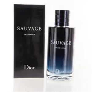 Christian Dior  6.8 oz Sauvage Eau De Parfum Spray for Men