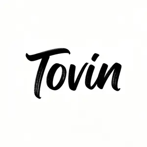 Tovin