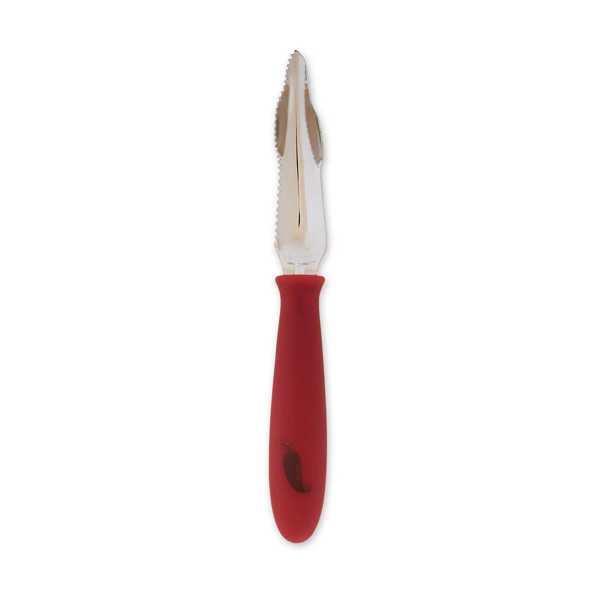 RSVP Stainless Steel Jalapeno Corer