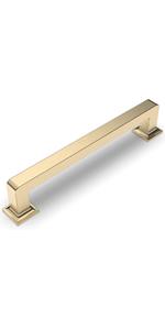 10 Pack Brushed Satin Nickel Cabinet Knobs, 1.2 Inch (30mm) Round Single Hole Drawer Pulls for Bathroom Cabinets & Dresser