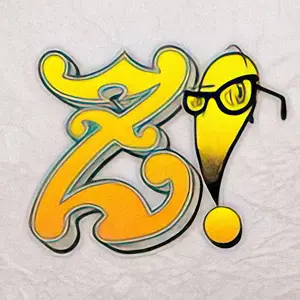 Zinetastic shop logo