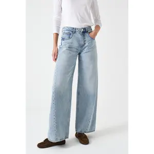 seventy + mochi - Twisted Gracie Jean