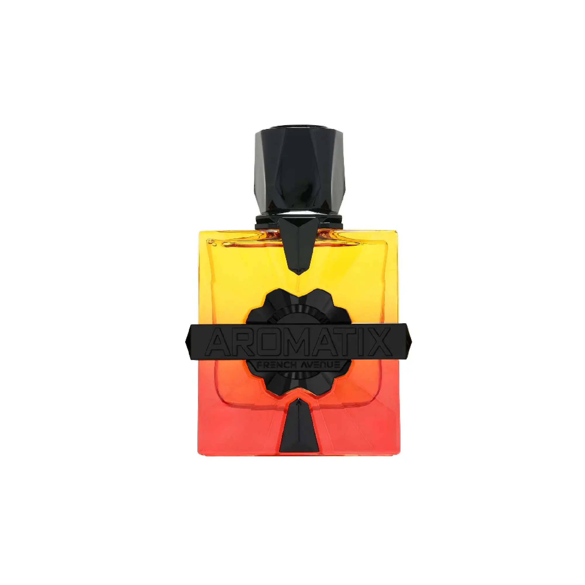 Aromatix Forbidden Fruit by French Avenue - Juicy Playful & Irresistibly Elegant Fragrance with Bergamot Blood Orange & Vanilla Absolute