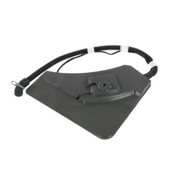 Whirlpool W11569112 Genuine OEM Dispenser - Optimal Performance, Durable Construction, Simple and Reliable Installation, Easy to Install, Efficiently Manages Detergent for Household Appliance Repair