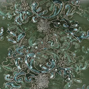 Mariana Mesh