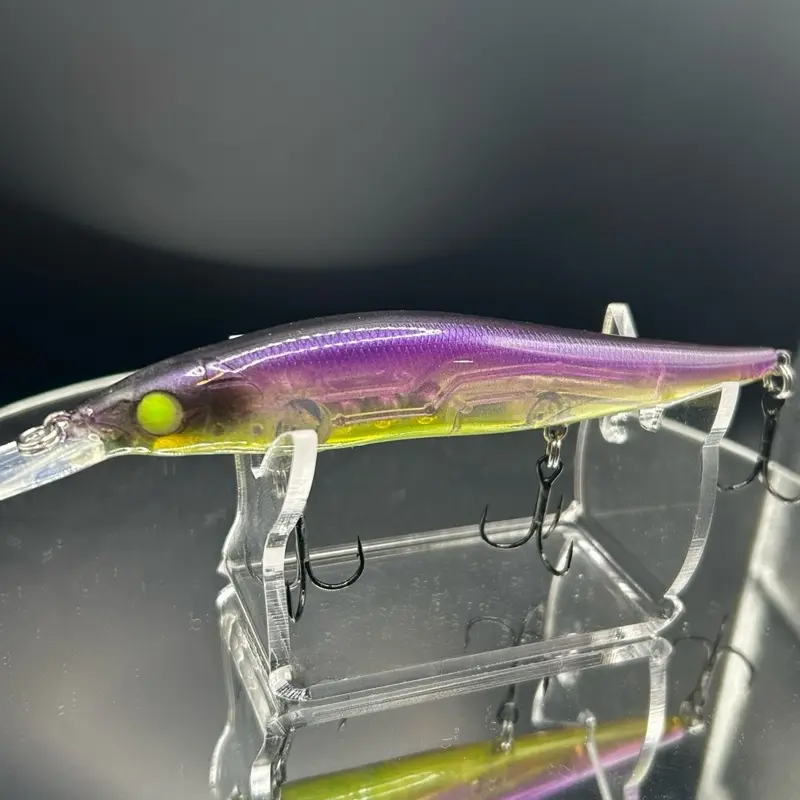 Diving Jerkbait