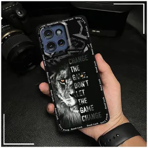 Graffiti Mobile Case Phone Case For MOTO G 5G 2025 Cute Soft case Phone Pouch Waterproof Cartoon Full wrap Fashion Design Cell Phone Sleeve Dirt-resistant Back Cover Shockproof