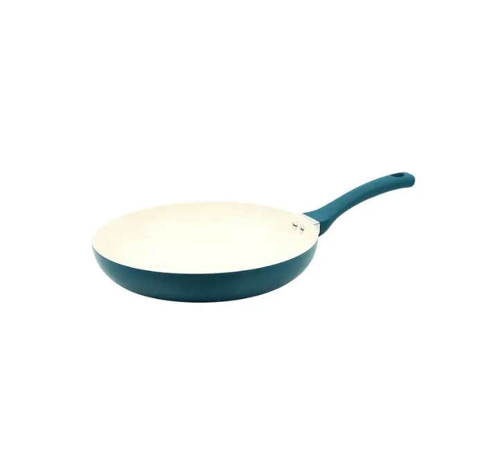 12" Ceramic Aluminum Nonstick Frypan