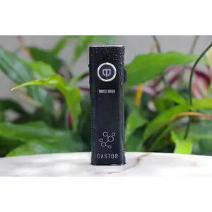 Castor 4-in-1 EDC Flashlight